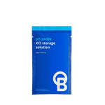 Bluelab pH Probe KCl Storage Solution - 18mL — Probe Hydration Solution for pH Storage Caps