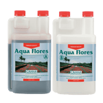 CANNA Aqua Flores A + B - 1L