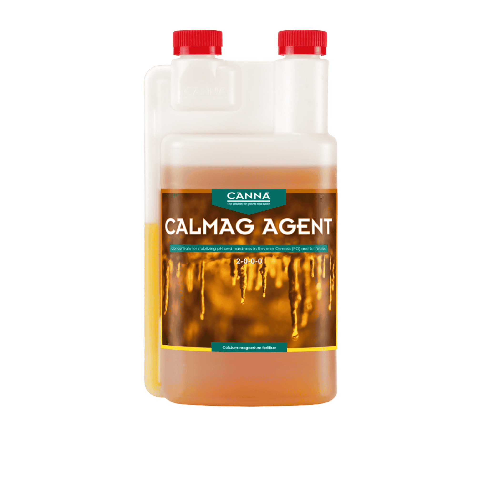CANNA CalMag Agent - 1L