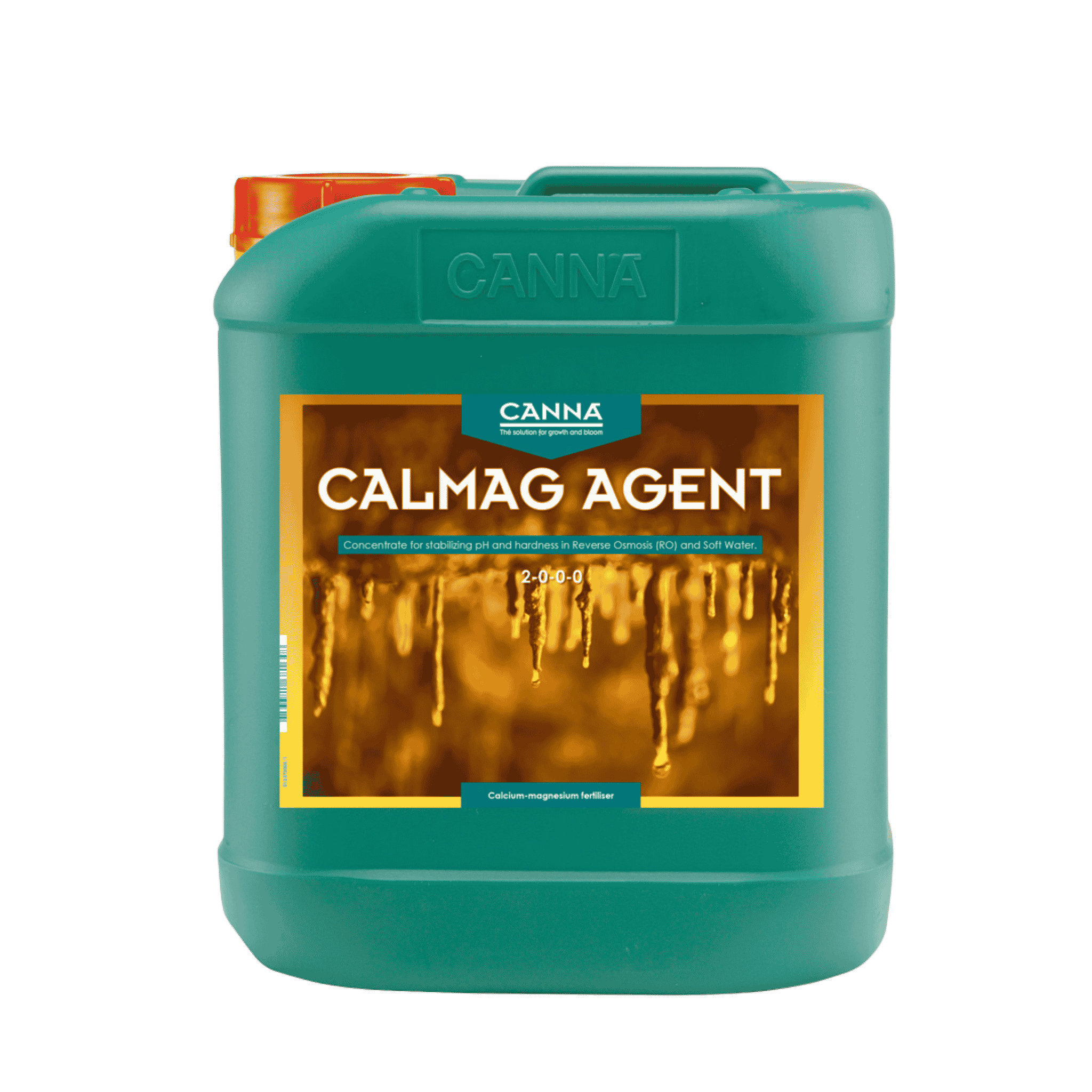 CANNA CalMag Agent - 5L