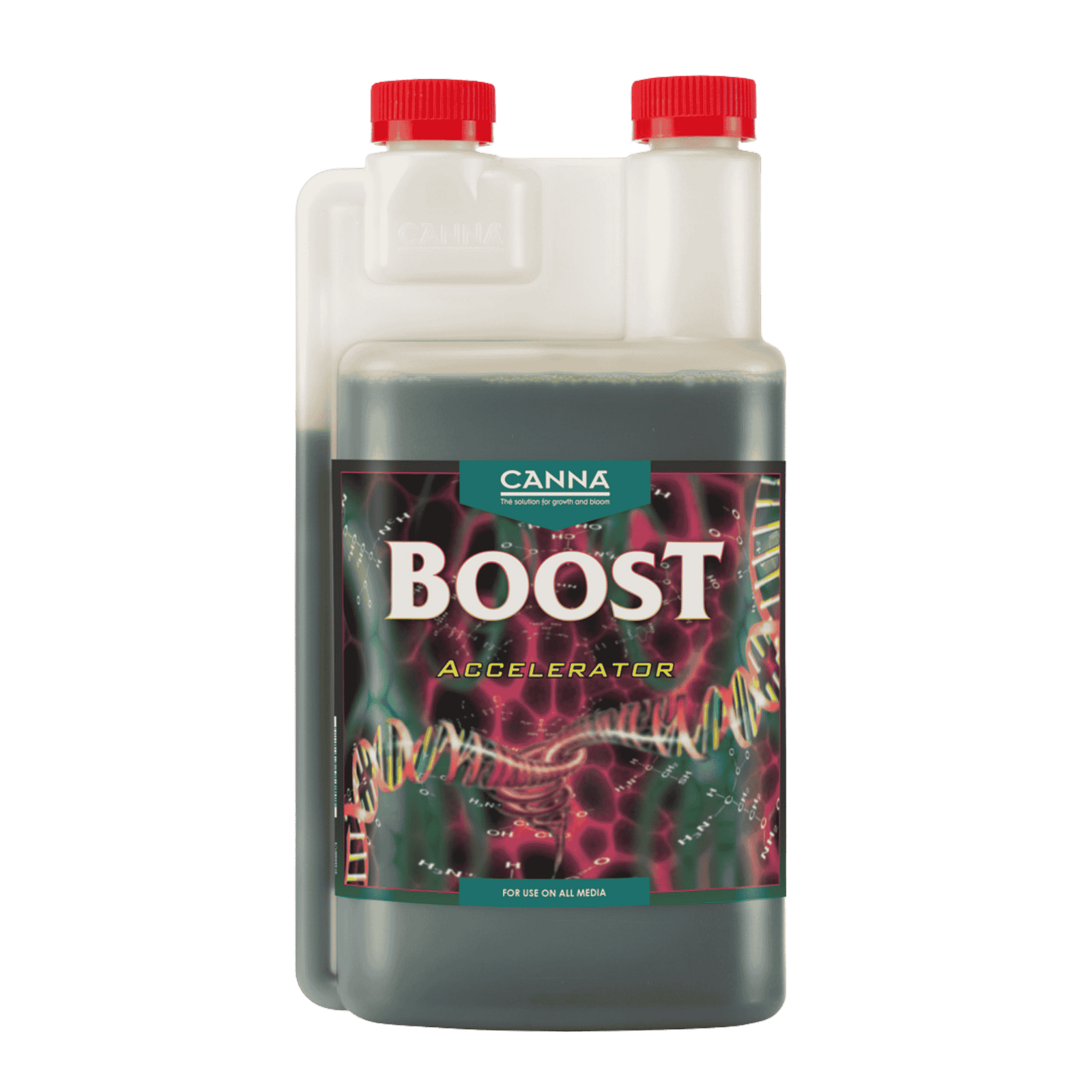 CANNA Cannaboost Accelerator - 1L