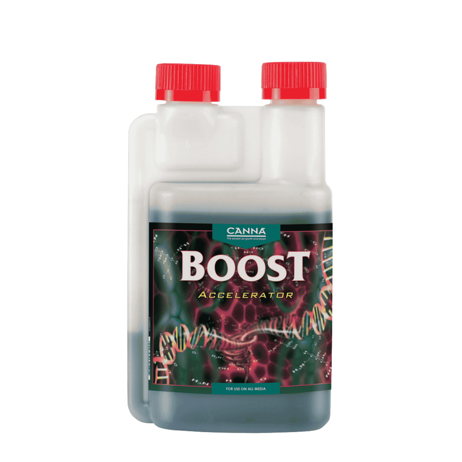 CANNA Cannaboost Accelerator - 250ml