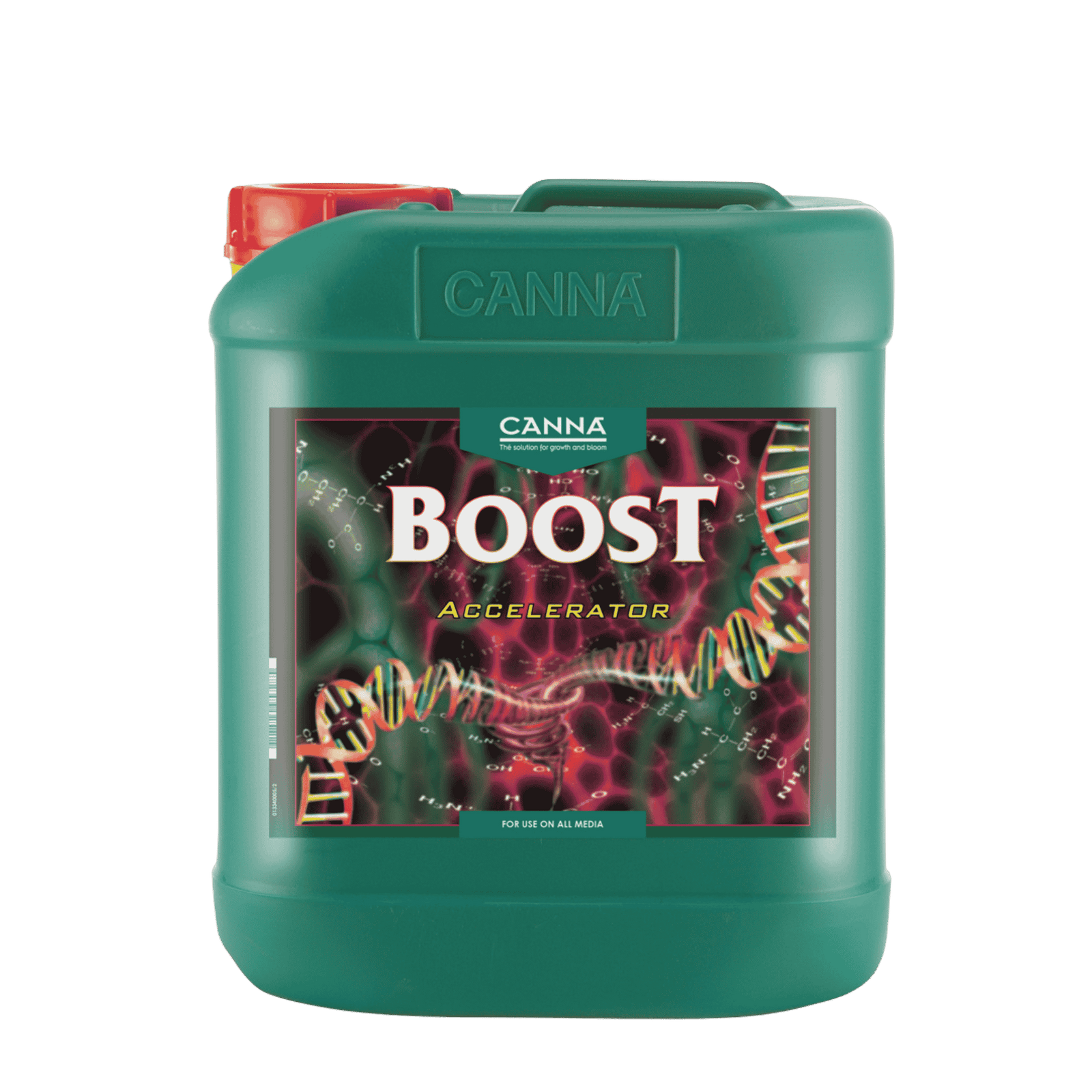 CANNA Cannaboost Accelerator - 5L