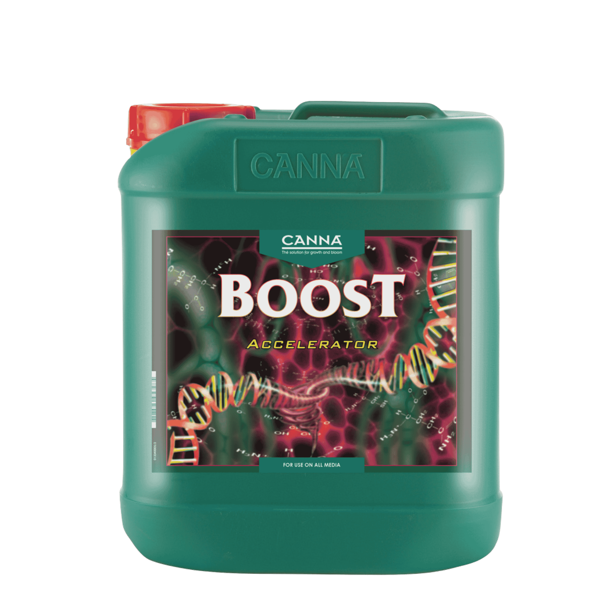 CANNA Cannaboost Accelerator - 5L