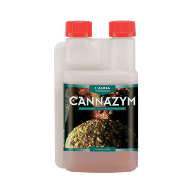 CANNA Cannazym