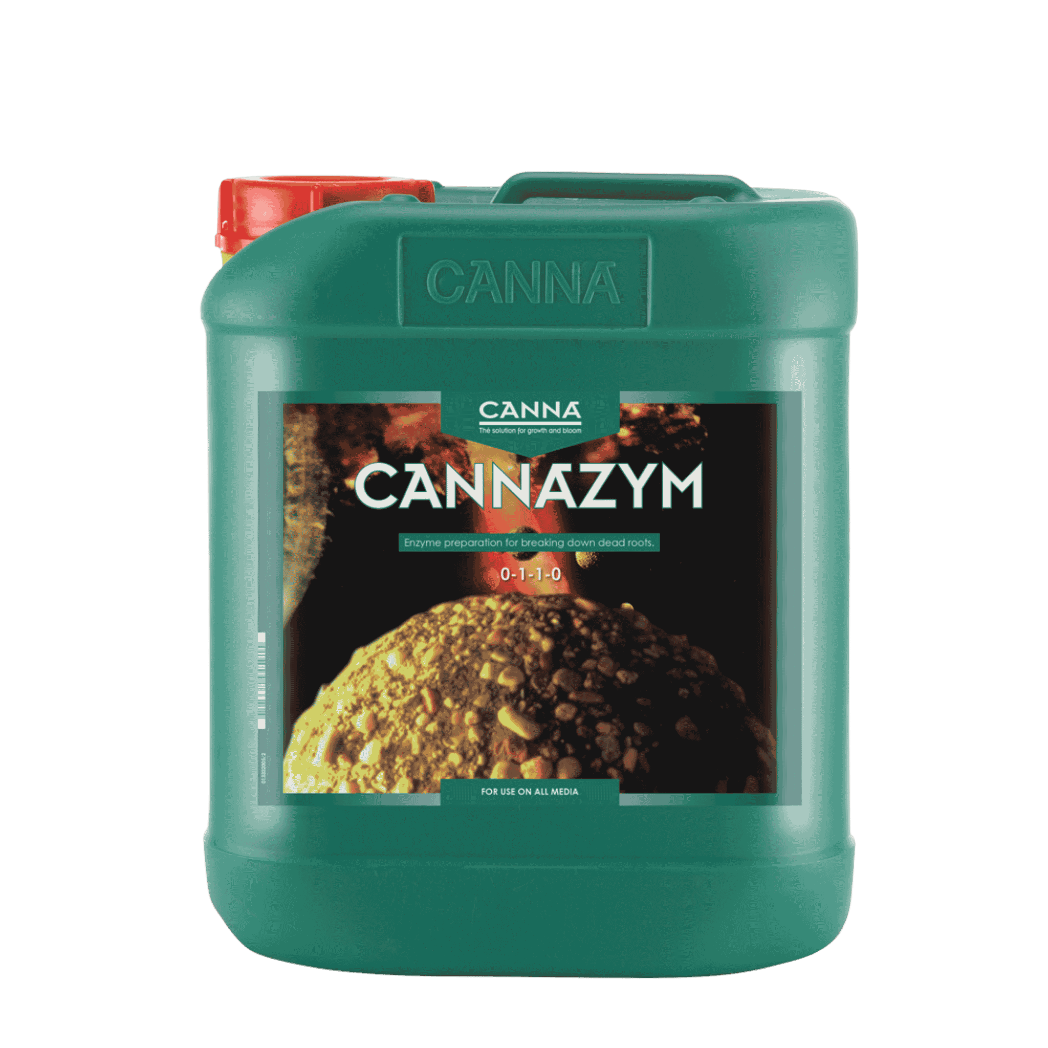 CANNA Cannazym - 5L