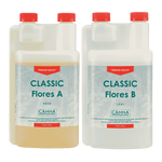 CANNA Classic Flores A + B - 1L