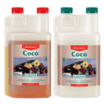 CANNA Coco A + B - 1L