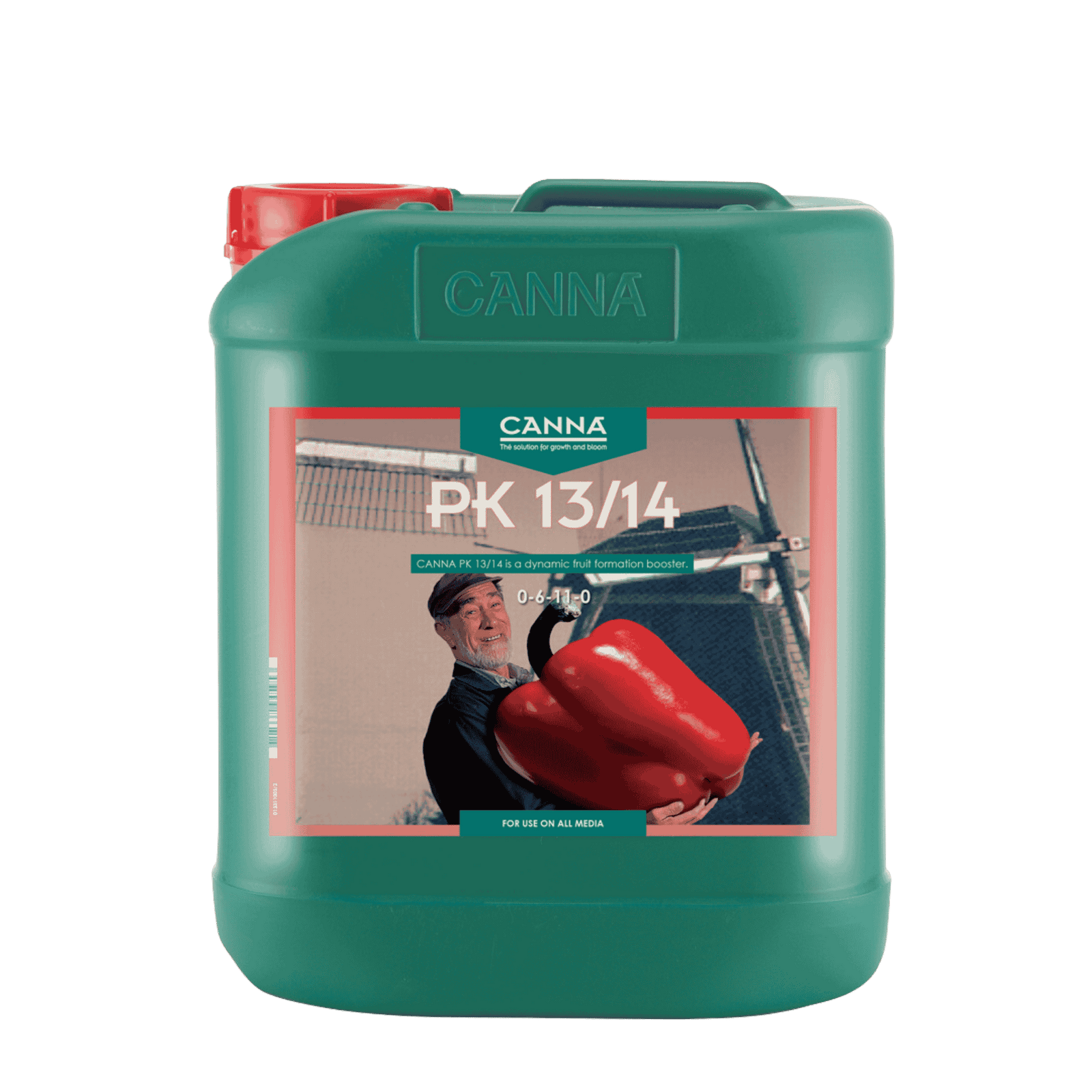 CANNA PK 13/14 - 5L