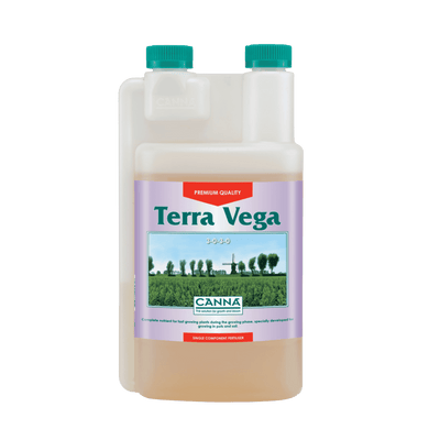 CANNA Terra Vega