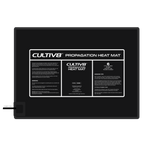 CULTIV8 Heat Mat - Small — Propagation Heat Mat for Seedlings & Cuttings