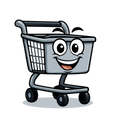 Cart icon