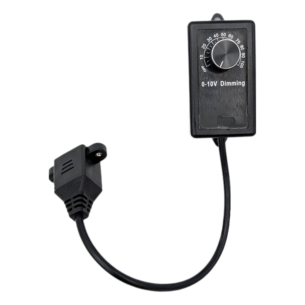 DIGI-LUMEN 0 - 10 V Analog Dimmer