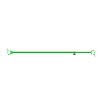 DIGI-LUMEN Adjustable Mounting Bar