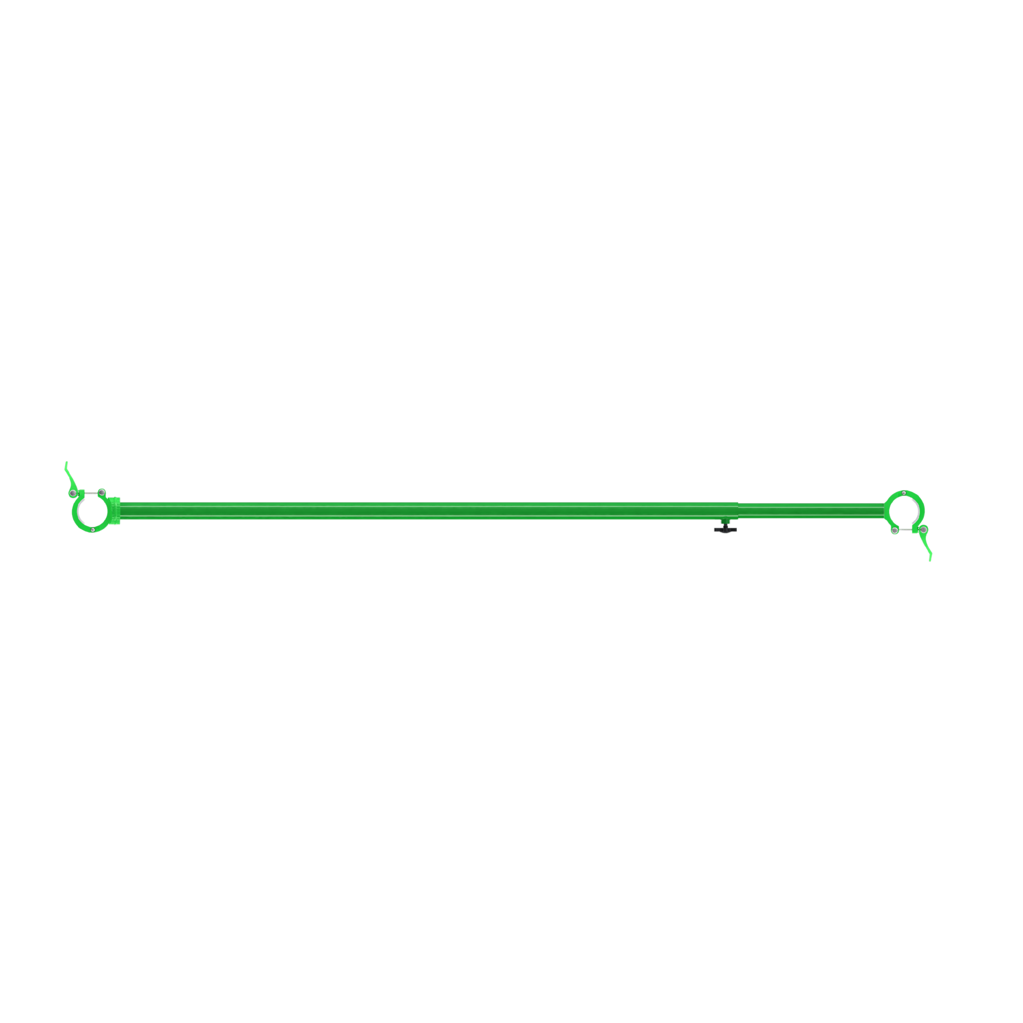 DIGI-LUMEN Adjustable Mounting Bar