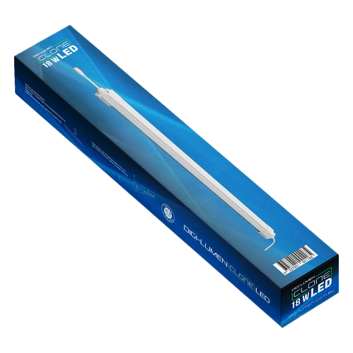 DIGI-LUMEN Clone Bar - 18 W - Box