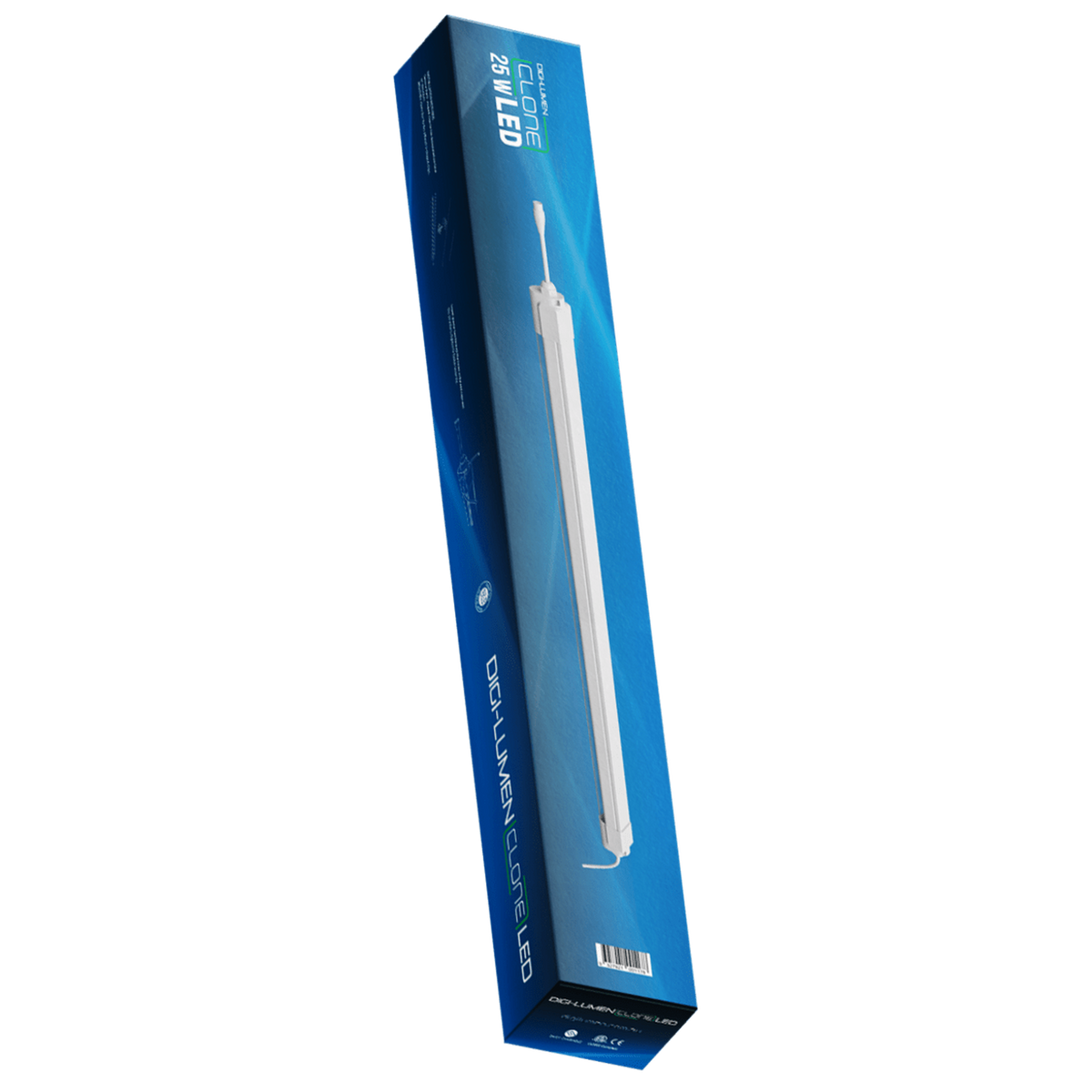 DIGI-LUMEN Clone Bar - 25 W