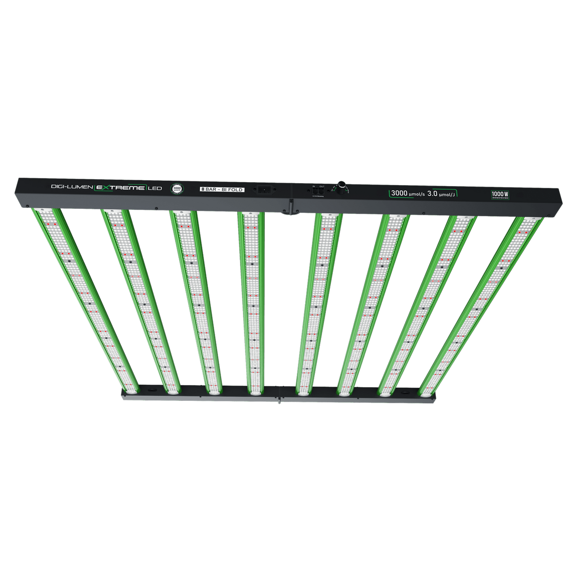 DIGI-LUMEN Extreme LED - 1000 W