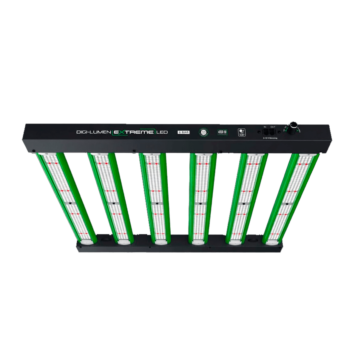 DIGI-LUMEN Extreme LED - 400 W