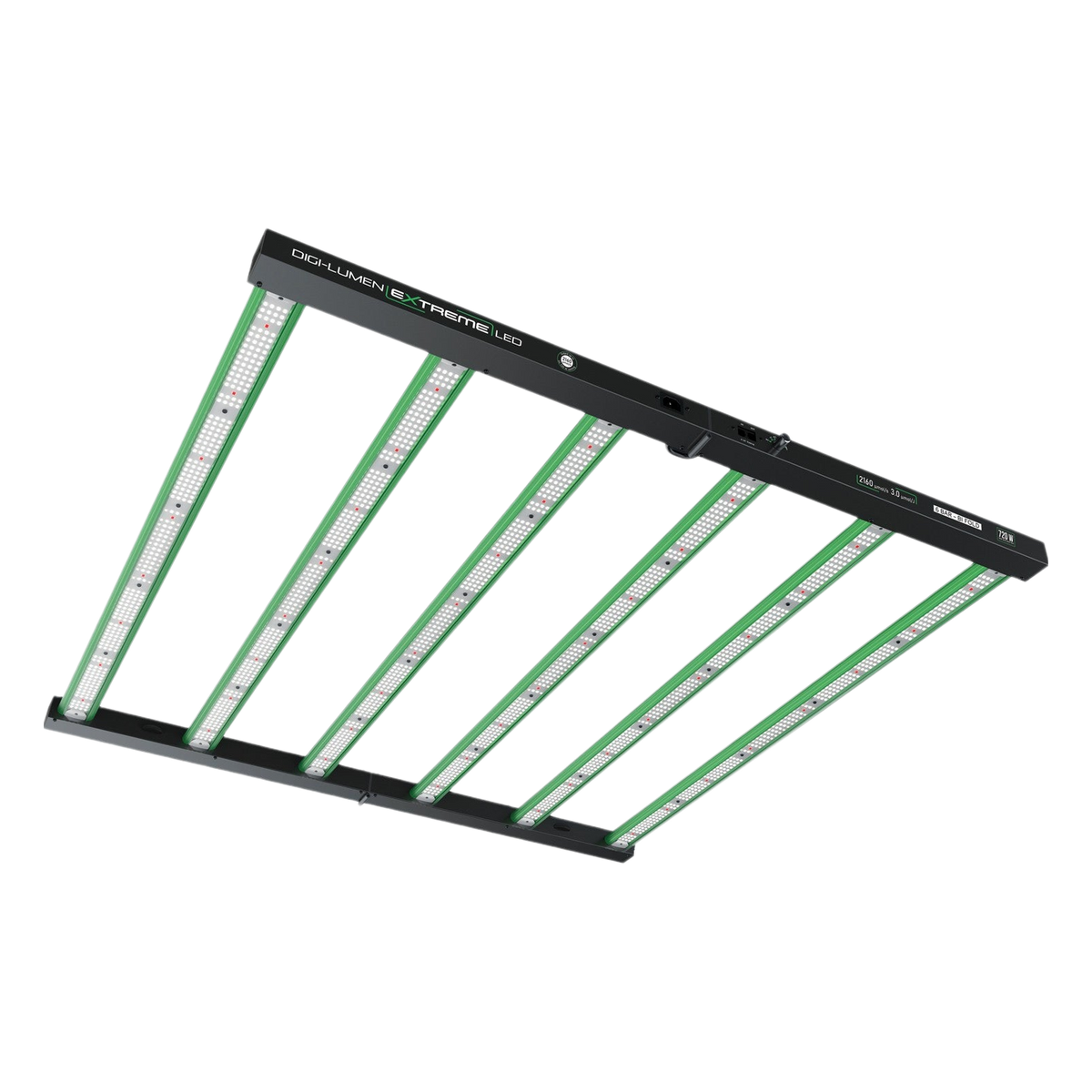 DIGI-LUMEN Extreme LED - 720 W
