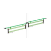 DIGI-LUMEN Extreme Side Bar LED