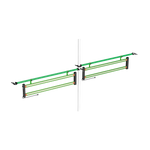 DIGI-LUMEN Extreme Side Bar LED - 250W