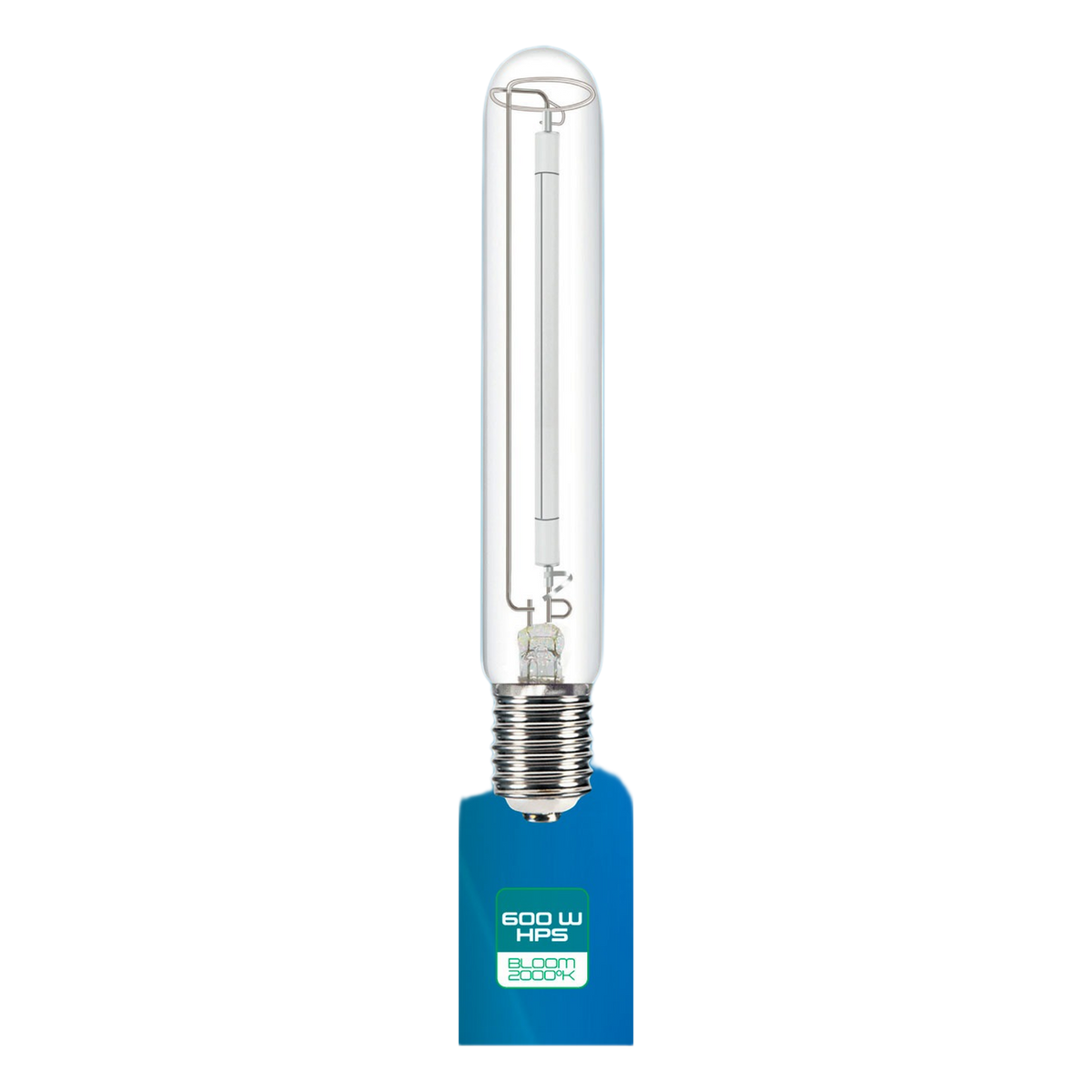 DIGI-LUMEN HPS Lamp - SE - 600 W