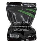 DIGI-LUMEN Light Grip Rope Ratchet