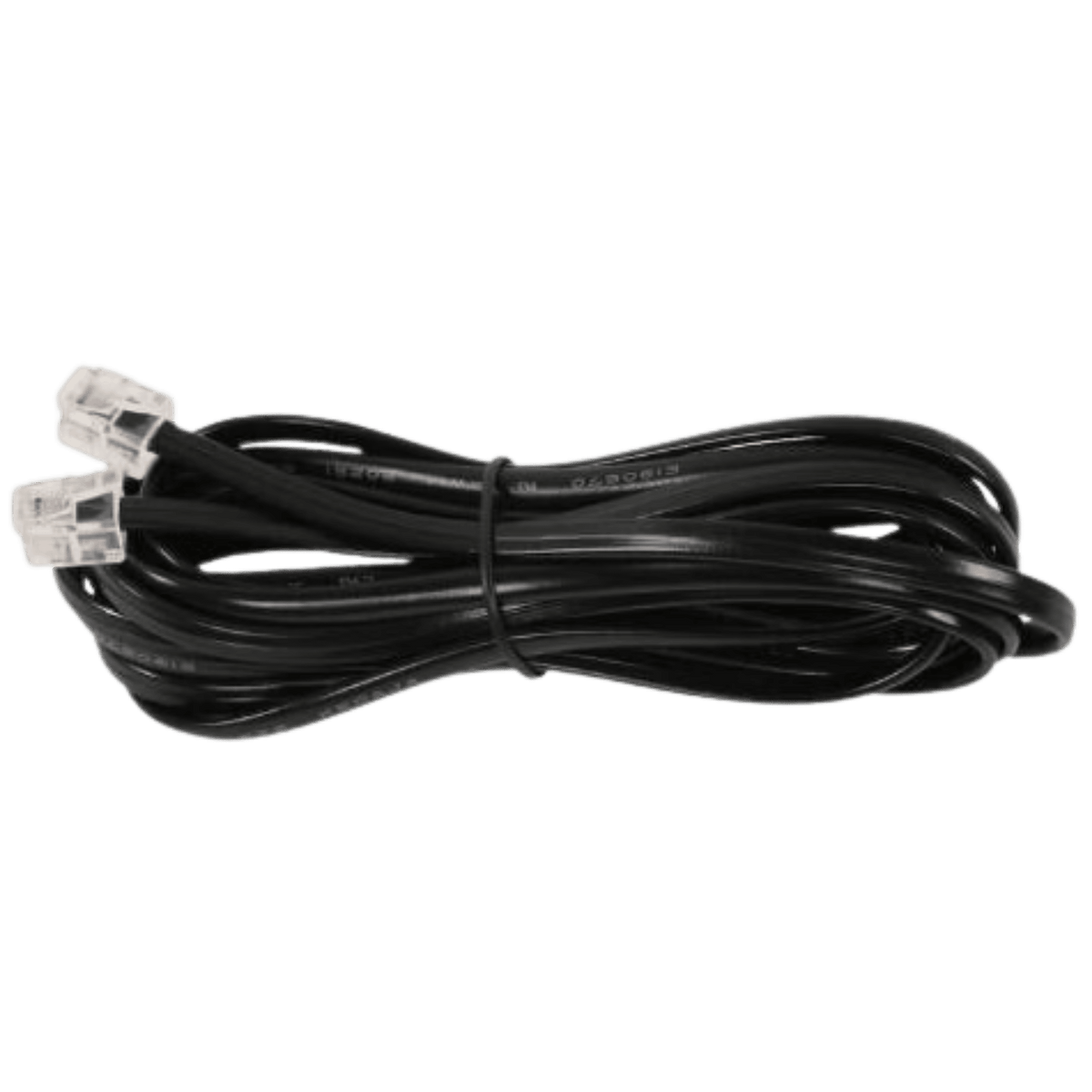 DIGI-LUMEN RJ14 Linking Cable - Shielded Ballast Data Cable