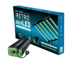 DIGI-LUMEN RETRO 600W LED Array + Ballast