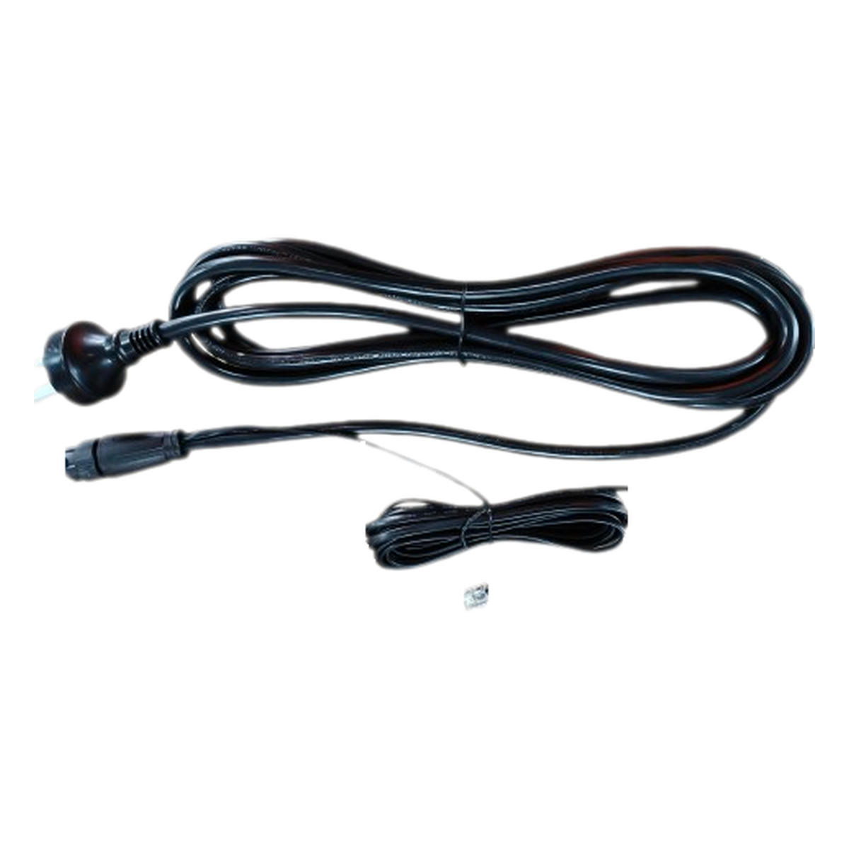 Digi-Lumen 3m Power Cable with 0-10V Control - 3m