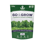 Dr Greenthumbs Go Grow - 1.5kg