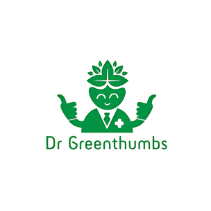 Dr Greenthumbs Logo