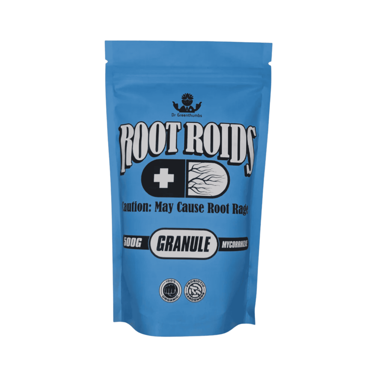 Dr Greenthumbs Root Roids Granular - 500g