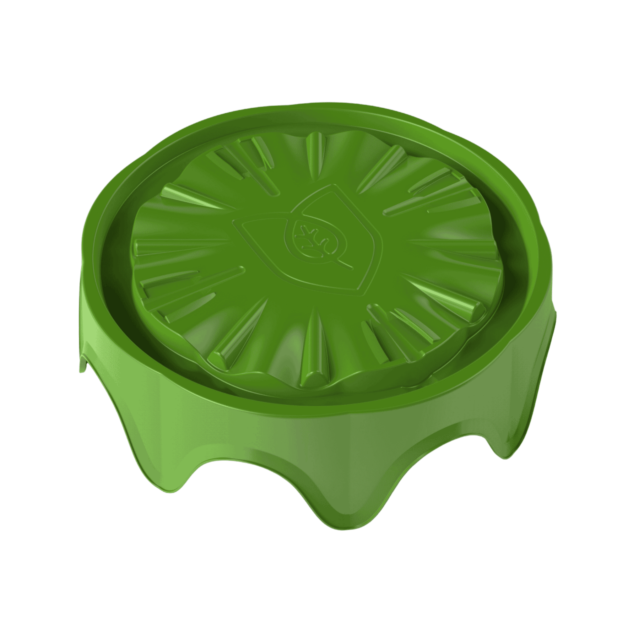 FloraFlex Platform — Elevated Container Support Base for FloraFlex QuickFill & Bucket Systems