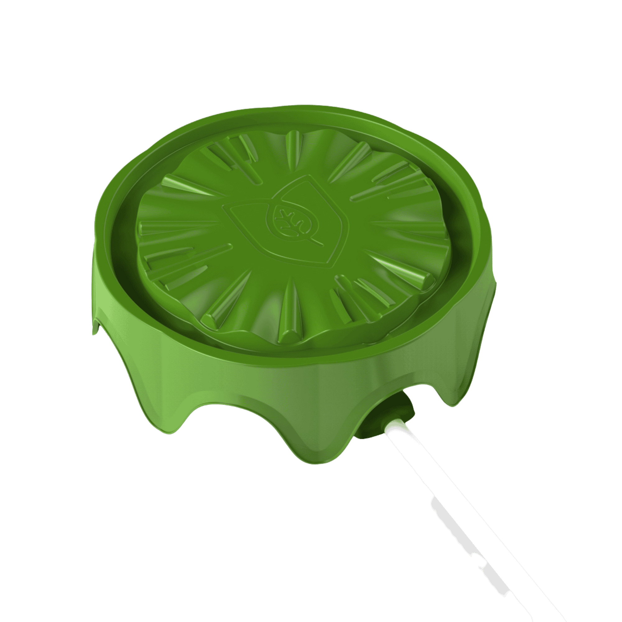FloraFlex Platform Link — connector piece for joining multiple FloraFlex Platforms