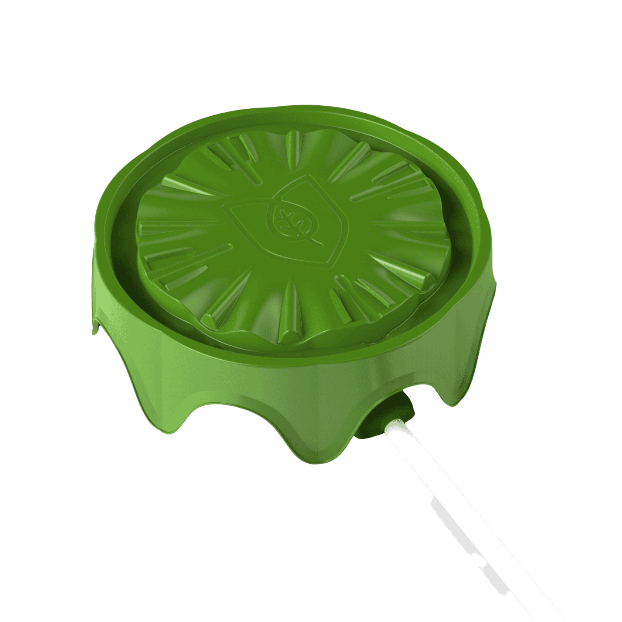 FloraFlex Platform Link — connector piece for joining multiple FloraFlex Platforms