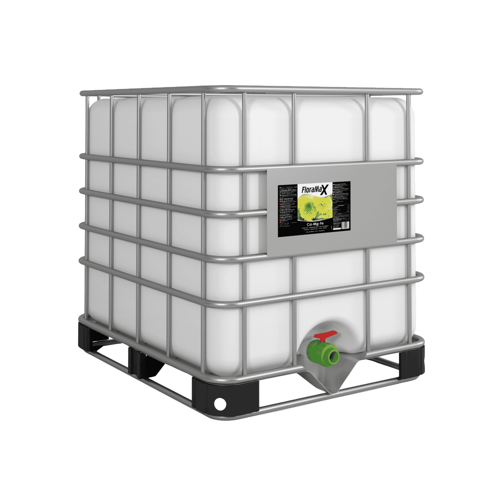 FloraMax Ca-Mg-Fe - 1000L