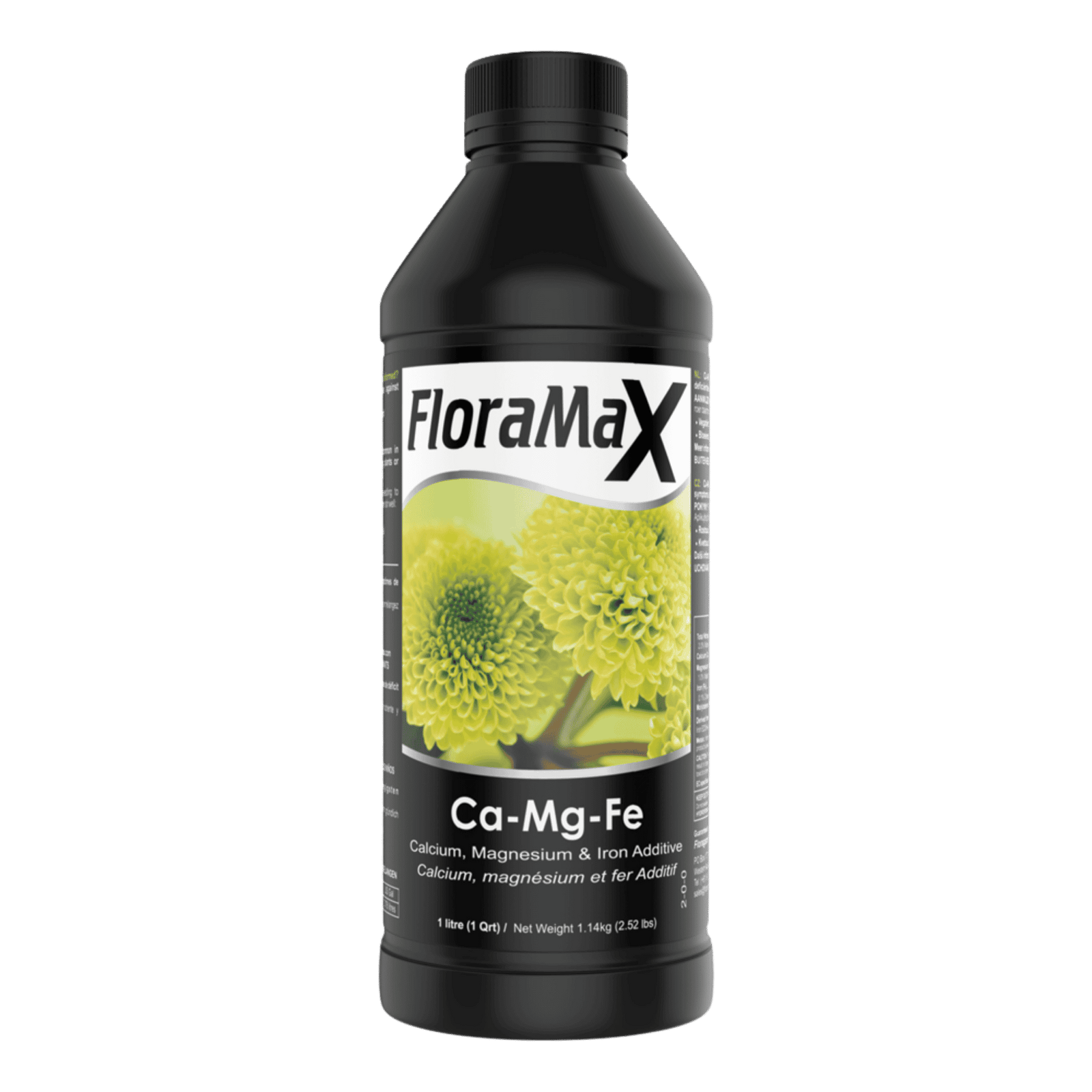 FloraMax Ca-Mg-Fe - 1L