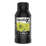 FloraMax Ca-Mg-Fe - 250ml — Cal-Mag-Iron Supplement with Chelated Trace Elements