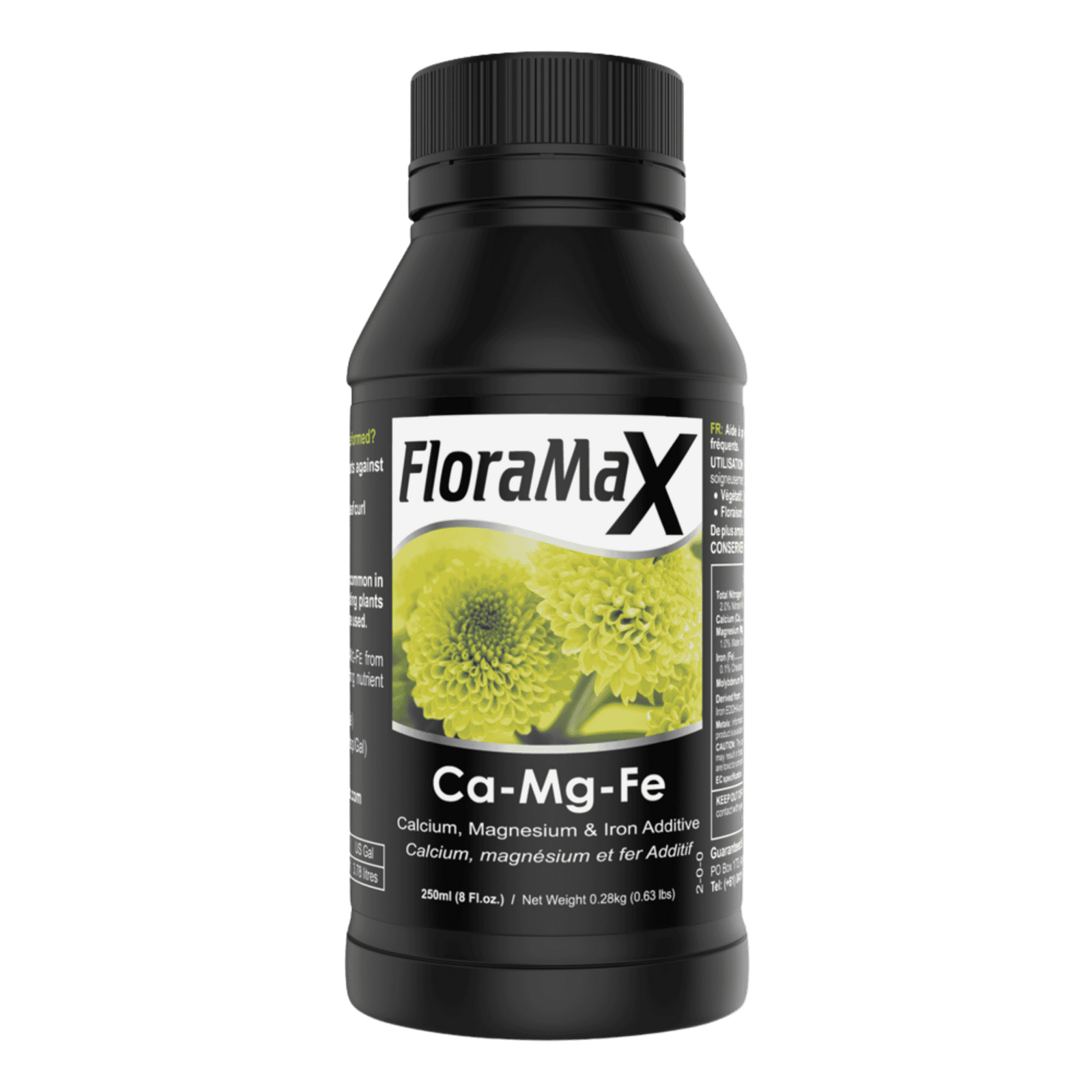 FloraMax Ca-Mg-Fe - 250ml