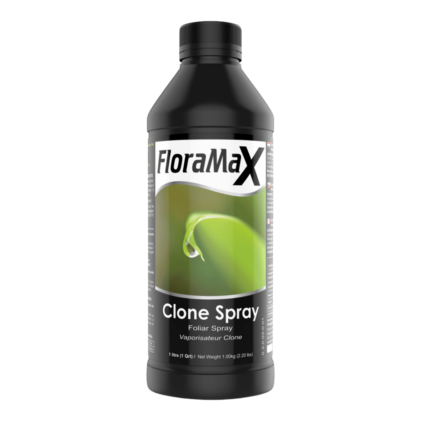 FloraMax Clone Spray - 1L