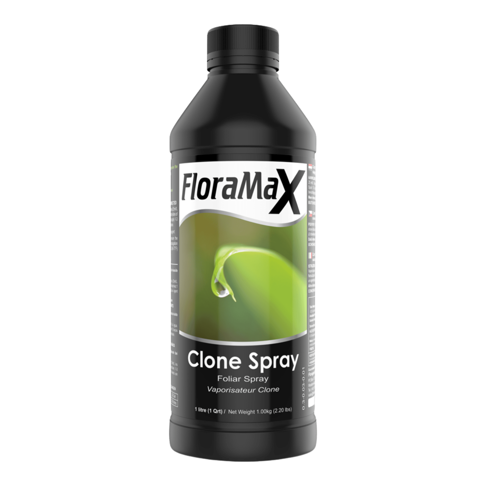FloraMax Clone Spray - 1L