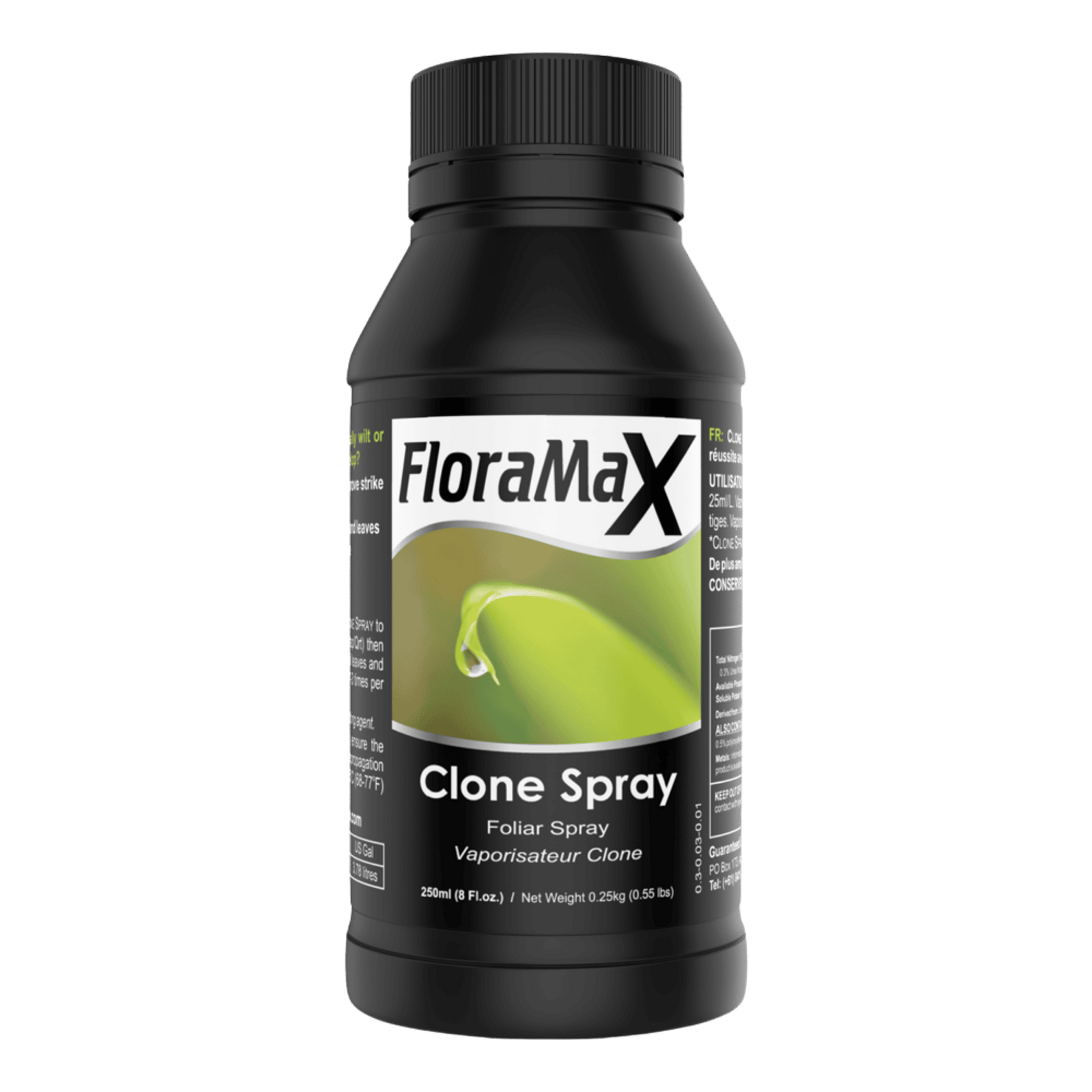 FloraMax Clone Spray - 250ml