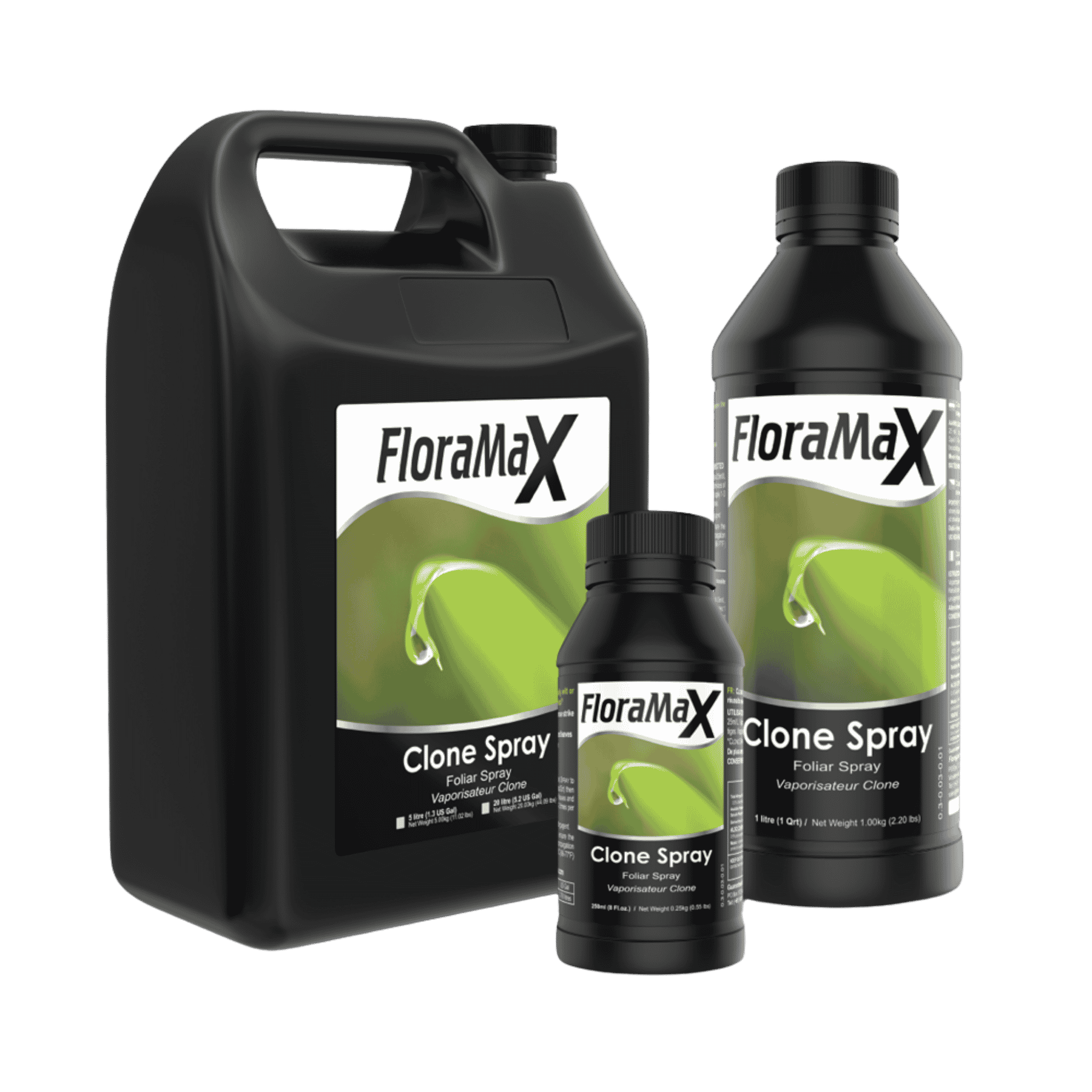 FloraMax Clone Spray - All Sizes