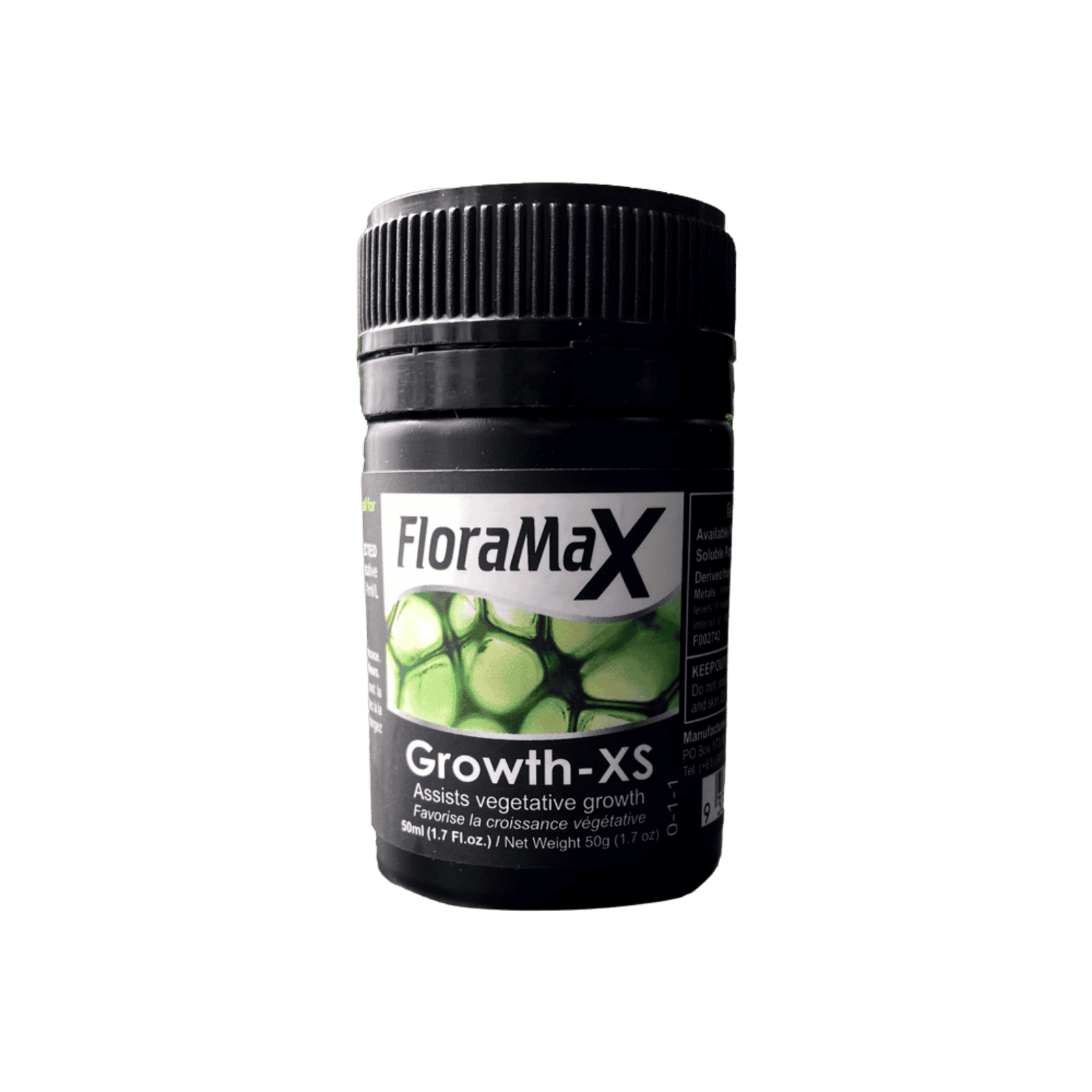 FloraMax Growth XS - 50ml