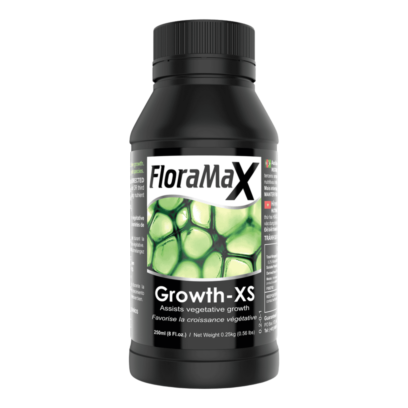 FloraMax Growth XS - 250ml