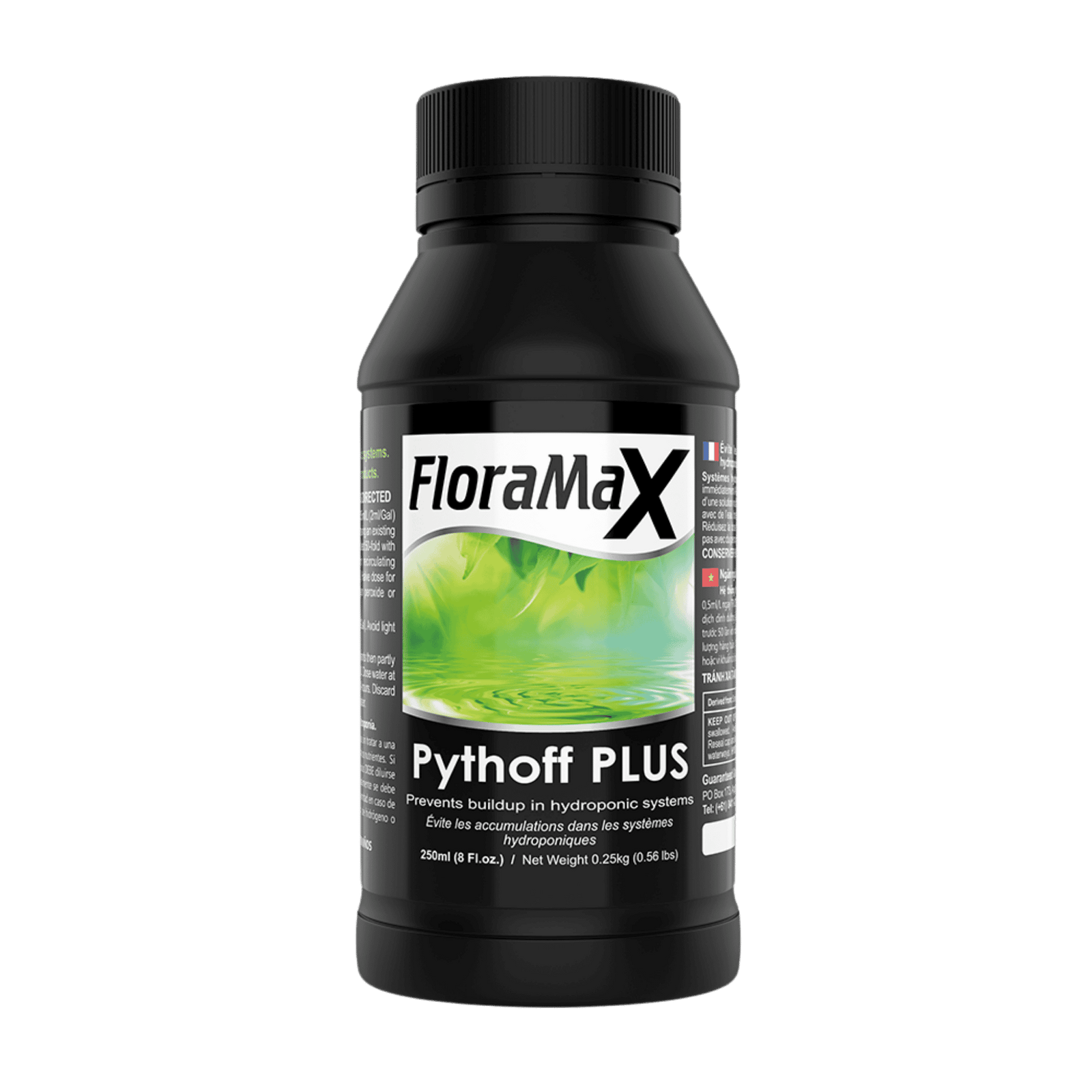 FloraMax Pythoff Plus - 250ml