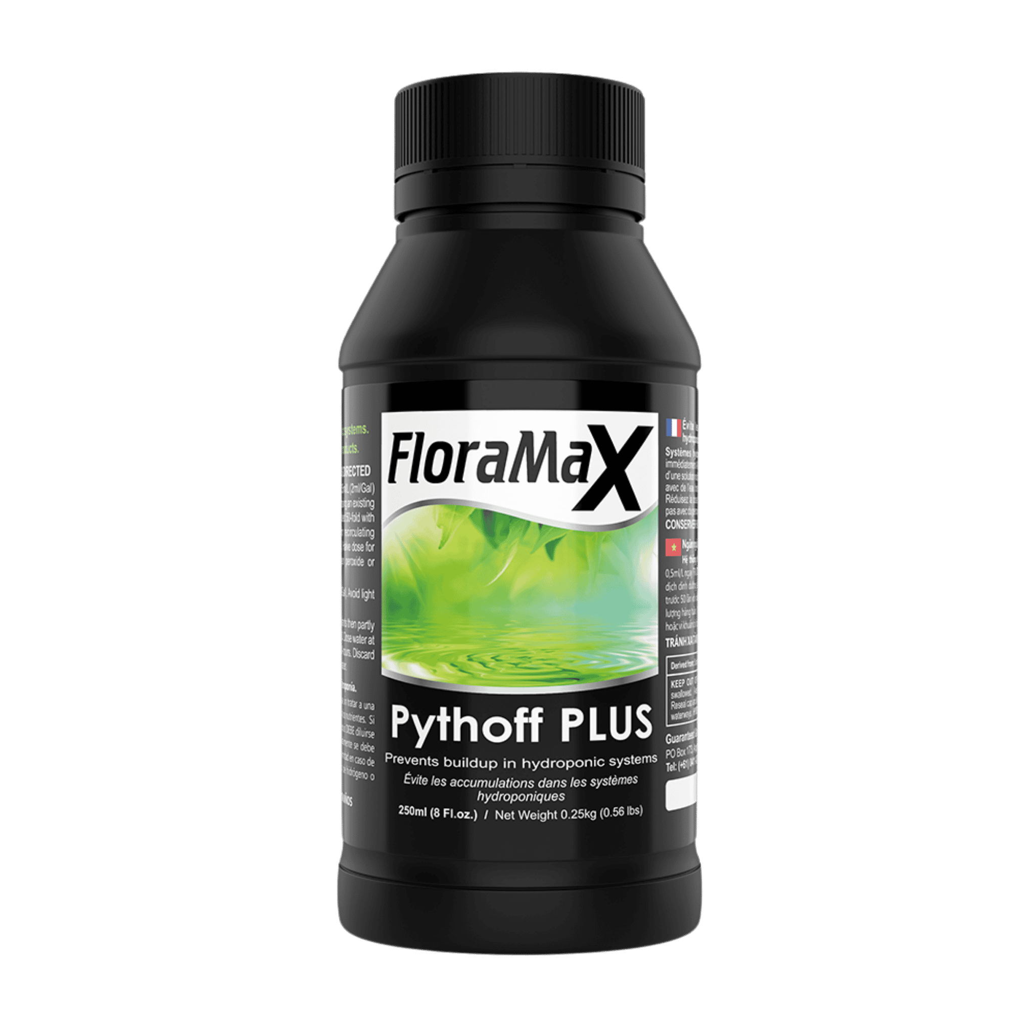 FloraMax Pythoff Plus - 250ml