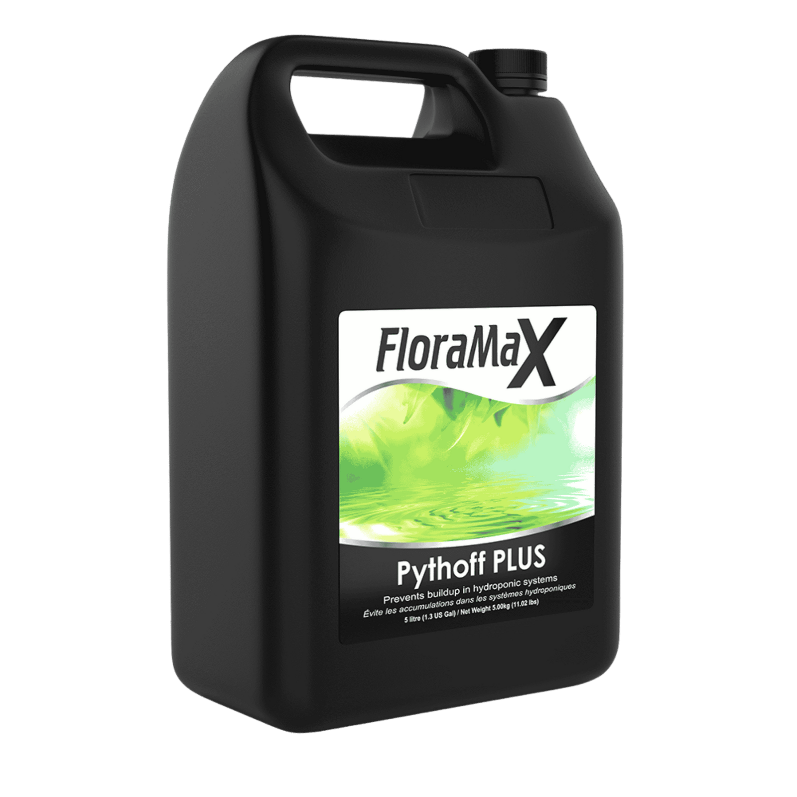 FloraMax Pythoff Plus - 5L